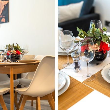 Apartament Ashview 6 - Heathrow - Windsor - Free Parking Staines-upon-Thames Zewnętrze zdjęcie